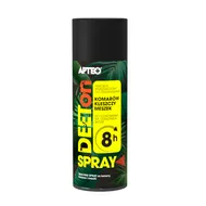 DEETon, spray na komary, kleszcze i meszki APTEO, 30% DEET, 170 ml