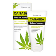 CANABEA Balsam konopny, 150 g