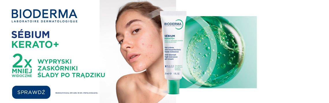 Bioderma Sebium