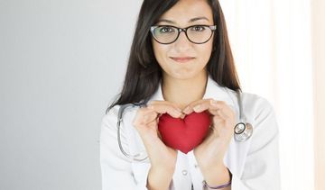 Choroby układu krążenia to plaga naszych czasów