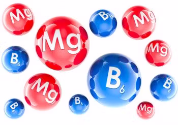 Jak długo można brać magnez z witaminą B6?