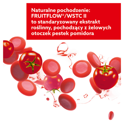 Zaax Cyclo-Flow, 30 kapsułek - 5905386440035