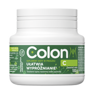 Colon C, proszek, 100 g
