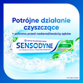 Pasta Sensodyne Fluoride, 75 ml - 5054563187017