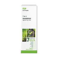 Elfa Pharm, szampon 7w1 przeciw wypadaniu włosów, 200 ml
