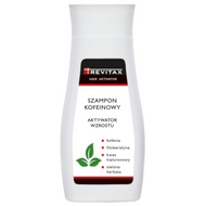 Revitax, szampon kofeinowy - aktywator wzrostu, 250 ml