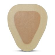 Bordered Granuflex, 10 cm x 13 cm, opatrunek hydrokoloidowy, 1 opatrunek