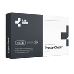 PROSTA-Check, test do wykrywania podwyższonego poziomu antygenu prostaty (PSA)