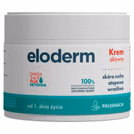 Eloderm krem aktywny, 300 ml