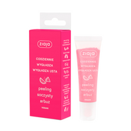 Ziaja, Peeling do ust soczysty arbuz, 12 ml
