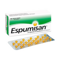 Espumisan 40 mg, 25 kapsułek - zdjęcie produktu