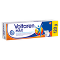 Voltaren Max, żel, 120 g - 5909990968978