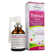 Tymsal, spray, 30 ml