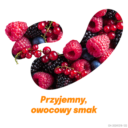 Dicoflor Odporność, płyn, 10 fiolek po 10 ml - Układ odpornościowy