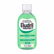 Eludril Protect, płyn do płukania jamy ustnej, 500 ml