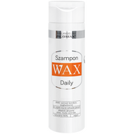 Szampon oczyszczający z aloesem WAX, 200ml