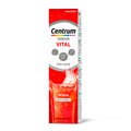 Centrum Vital Senior, 20 tabletek musujących - 5054563301031