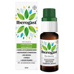 Iberogast, płyn doustny, 50 ml