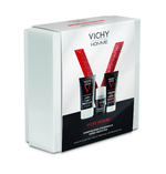 Vichy Xmass Homme, zestaw, 75 ml+50 ml+50 ml