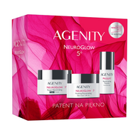 Zestaw Dr. Irena Eris Agenity 5° Neuroglow