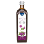 Ostropest plamisty, płyn, 490 ml 