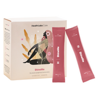 ShineMe, 30 saszetek