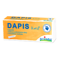 Dapis, żel łagodzący po ukąszeniu, 40 g