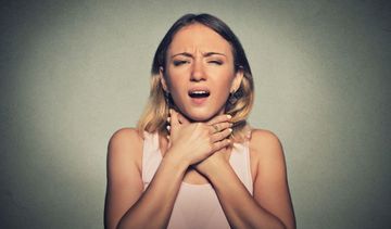 Stan astmatyczny – czynniki i objawy