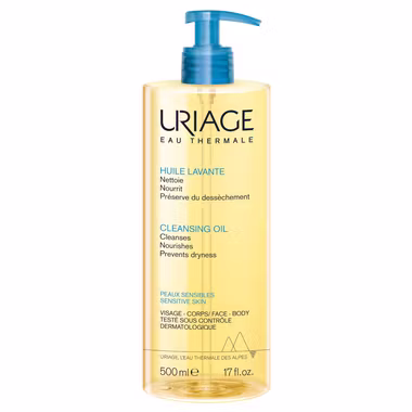 Uriage Olejek pod prysznic