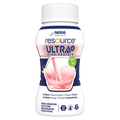 Resource Ultra +, truskawka, 4 x 200 ml - 8445290481900