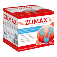 Zumax, 30 saszetek