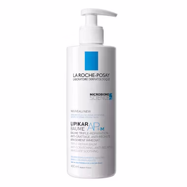 La Roche-Posay Lipikar Balsam AP+M, 400 ml