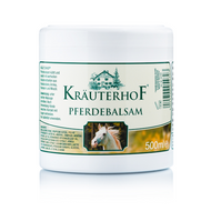 Kräuterhof, maść końska chłodząca, 500 ml