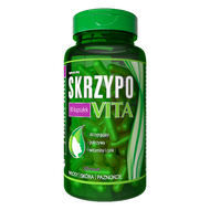 Skrzypovita, 80 kapsułek