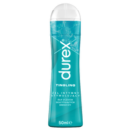 Durex Play Uwalniający Dreszczyk Emocji, żel intymny, 50 ml
