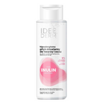 Idee Derm Hipoalergiczny płyn micelarny do twarzy i oczu, 400 ml
