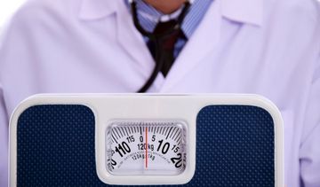 Chirurgiczne leczenie otyłości zmniejsza ryzyko migotania przedsionków