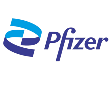 logo Pfizer