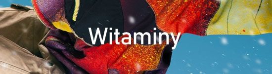 Witaminy