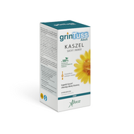 GrinTuss Adult, syrop na kaszel suchy i mokry, 180 g