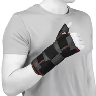 Orteza nadgarstka z ujęciem kciuka, rozmiar L