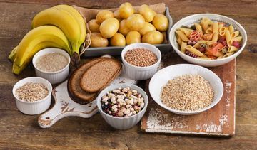 Co to są wymienniki węglowodanowe?