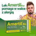 Amertil Bio 10 mg, 10 tabletek powlekanych - 5909990652280