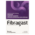 Fibragast, 12 saszetek - zdjęcie produktu
