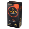 Unimil Skyn Large, prezerwatywy, 10 sztuk - WYRÓB MEDYCZNY