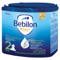 Bebilon 2 Advance Pronutra, mleko następne po 6. miesiącu, 350 g - MLEKO MODYFIKOWANE