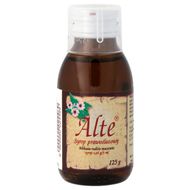 Syrop Prawoślazowy Alte, 125 g