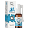 Nie chrap!!!, spray, 30 ml - zdjęcie produktu