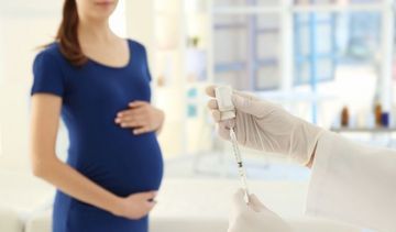 Jakie szczepienia wykonać przed planowaną ciążą?