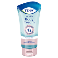 TENA ProSkin Body Cream, 150 ml